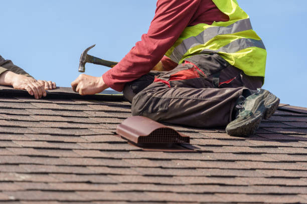 Best Best Roofing Contractors  in Waukon, IA