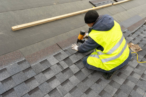 Best Commercial Roofing Services  in Waukon, IA