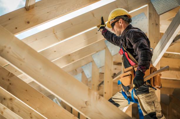 Best Commercial Roofing Services  in Waukon, IA