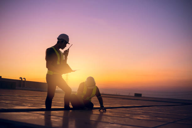 Slate Roofing Contractor in Waukon, IA