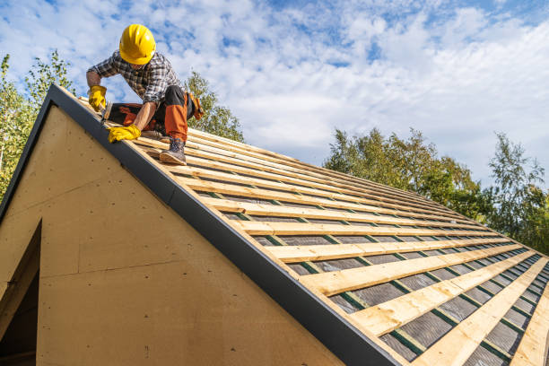 Best Slate Roofing Contractor  in Waukon, IA