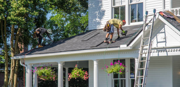 Best Residential Roofing Contractor  in Waukon, IA